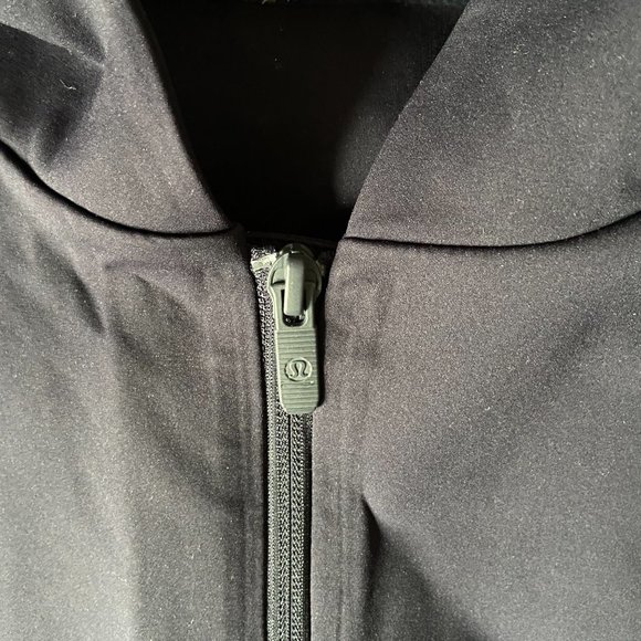 Vintage Lululemon Soft oversize zip hoodie - Picture 4 of 5